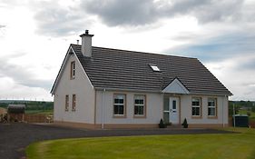 Roe Valley Cottage - La Spa Hot Tub